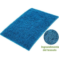 vendita online Tessuto abrasivo in fogli 150x200 mm Abrasivi Sicutool