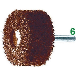 vendita online Spazzole rotative abrasive grana m Spazzole rotative abrasive Erzett
