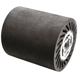vendita online Supporti per nastri abrasivi art. 7961c dimensioni 100x90 mm Abrasivi Sicutool