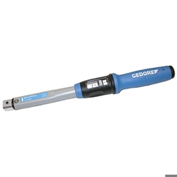 vendita online Chiavi dinamometriche ad innesto femmina 9x12    nm 5-25 Chiavi Dinamometriche Gedore