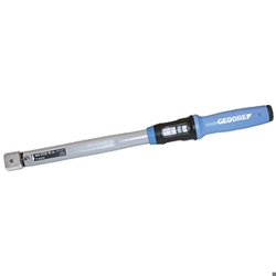 vendita online Chiavi dinamometriche ad innesto femmina 14x18    nm 40x200 Chiavi Dinamometriche Gedore