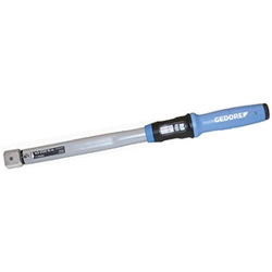 vendita online Chiavi dinamometriche ad innesto femmina 14x18    nm 60-300 Chiavi Dinamometriche Gedore