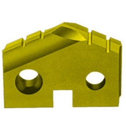 vendita online Placchette intercambiabili sistema multiplex in hss-e+tin Punte - Punte A Inserto E Accessori Per Multiplex - Affilatrici Per Punte Hartner