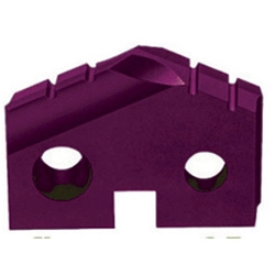 vendita online Placchette intercambiabili sistema multiplex in hss-e+fire Punte - Punte A Inserto E Accessori Per Multiplex - Affilatrici Per Punte Hartner
