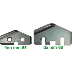 vendita online Placchette intercambiabili sistema multiplex in hss-e+altin Punte - Punte A Inserto E Accessori Per Multiplex - Affilatrici Per Punte Hartner