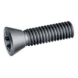 vendita online Accessori sistema multiplex - viti torx per portaplacchette Punte - Punte A Inserto E Accessori Per Multiplex - Affilatrici Per Punte Hartner
