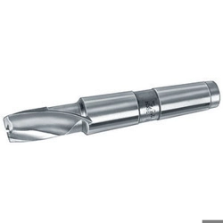 vendita online Frese cilindriche per cave 2 taglienti attacco cm e foro filettato; in acciaio hss-e al cobalto 5% Frese Sicutool