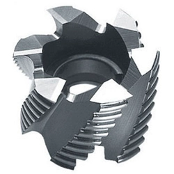 vendita online Rese cilindriche frontali per semifinire; denti elicoidali; din1880-uni3903-iso2586; chiavetta trasversale/longitudinale Frese Sicutool