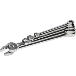 vendita online Chiavi fisse e a cricchetto combinate in serie Chiavi e Leve a Cricchetto Gedore Red