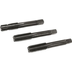 vendita online Serie maschi a mano vaporizzati filettatura metrica iso din13 (din 352) sgrossatore Maschi Voelkel