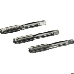 vendita online Serie maschi a mano filettatura whitworth bsw bs 84 (din 352) Maschi Voelkel