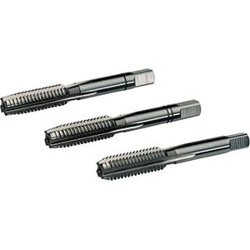 vendita online Maschi a mano filettatura whitworth bsw bs 84 (din 352) finitore Maschi Voelkel