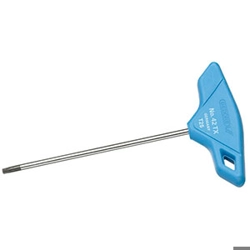 vendita online Chiavi per viti con poligono interno impugnatura a "t" Chiavi a Tubo e a T  Gedore