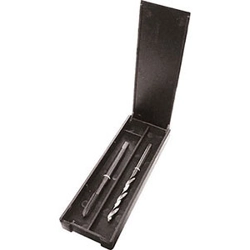 vendita online Maschi macchina con collarino bianco per inox Maschi Voelkel