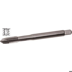 vendita online Maschi macchina hss-co 5% filettatura whitworth din 371 b Maschi Sicutool