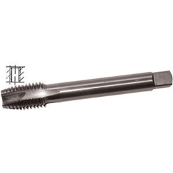 vendita online Maschi macchina hss-co 5% filettatura whitworth din 376 b Maschi Sicutool