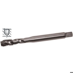 vendita online Maschi macchina hss-co 5% filettatura whitworth din 371 c Maschi Sicutool