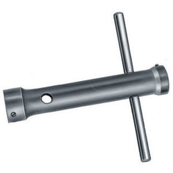vendita online Portafiliere a tubo lunghezza mm 190 Filiere - Portafiliere Sicutool