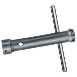 vendita online Portafiliere a tubo lunghezza mm 215 Filiere - Portafiliere Sicutool