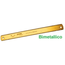 vendita online Seghe per metalli uso a mano tipo a doppia dentatura Seghe A Mano E A Macchina Per Metalli Guhema
