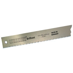 vendita online Seghe per metalli uso macchina tipo con dentatura standard in acciaio hss legato al cobalto emo5co5 Seghe A Mano E A Macchina Per Metalli Guhema