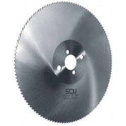 vendita online Seghe circolari per troncatrici hss dentatura per barre piene (passo mm 5) Seghe circolari per troncatrici Sicutool