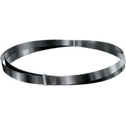 vendita online Anelli saldati di seghe a nastro bimetalliche mm 2700 Ricambi Seghe A Nastro Per Metalli Sicutool