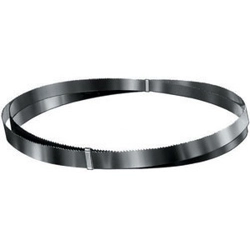 vendita online Anelli saldati di seghe a nastro bimetalliche mm 2825 Ricambi Seghe A Nastro Per Metalli Sicutool