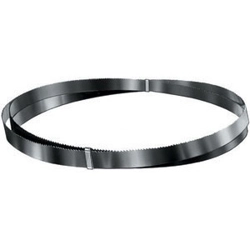 vendita online Anelli saldati di seghe a nastro bimetalliche mm 2825 Ricambi Seghe A Nastro Per Metalli Sicutool