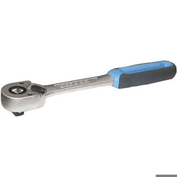 vendita online Leve a cricco da 1/2 con levetta per movimento d+s e fisso Chiavi e Leve a Cricchetto Gedore
