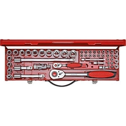 vendita online Serie chiavi a bussola 1/2 Chiavi a Bussola Gedore Red