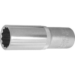 vendita online Chiavi a bussola con poligono interno da 1/2", tipo lungo Chiavi a Bussola Gedore Red