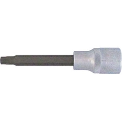 vendita online Bussole con impronta esterna torx - tipo lungo Chiavi a Bussola Gedore Red