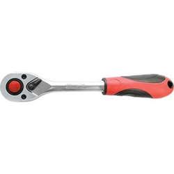 vendita online Leve a cricco da 1/2 con levetta per movimento d+s Chiavi e Leve a Cricchetto Gedore Red