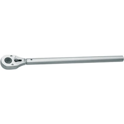 vendita online Leve a cricco da 3/4 con levetta per movimento d+s e fisso Chiavi e Leve a Cricchetto Gedore