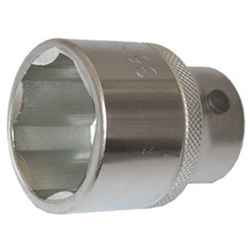 vendita online Chiavi a bussola esagonali att. 3/4 din 3120 - iso 1174 Chiavi a Bussola Gedore Red