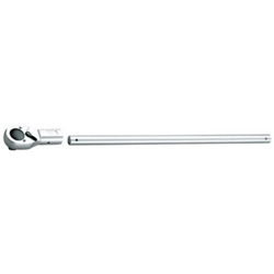 vendita online Leve a cricco da 1 con levetta per movimento d+s e fisso Chiavi e Leve a Cricchetto Gedore