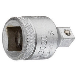 vendita online Bussole di riduzione 3/8 1/4 Chiavi a Bussola Gedore