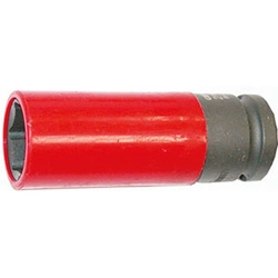 vendita online Bussole per avvitatori din 3129-iso 2725 Chiavi a Bussola Gedore Red