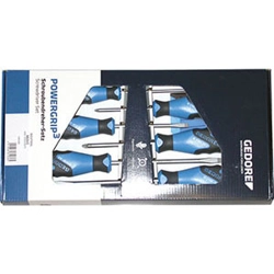 vendita online Giraviti linea dremo plus 3k in assortimento Giraviti Dremo Plus - Leve e Chiavi per Bits Gedore
