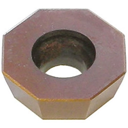 vendita online Inserti per fresatura a fissaggio meccanico forma ottagonale Utensili Per Troncatura Esterna - Portainserti E Inserti Per Fresatura, Smussatura E Svasatura Sicutool