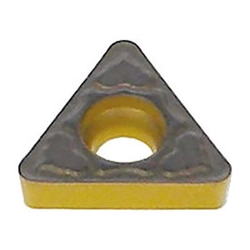 vendita online Inserti per smussatura e svasatura a fissaggio meccanico forma triangolare Utensili Per Troncatura Esterna - Portainserti E Inserti Per Fresatura, Smussatura E Svasatura Sicutool