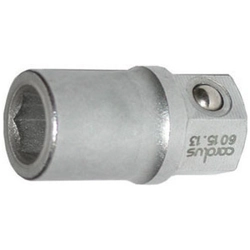 vendita online Adattatori magnetici per inserti Giraviti Dremo Plus - Leve e Chiavi per Bits Carolus