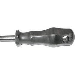 vendita online Impugnature portabits con att.magnetico lungh.tot.mm 125 Giraviti Dremo Plus - Leve e Chiavi per Bits Sicutool
