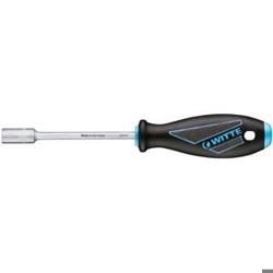 vendita online Impugnature portabits con att.magnetico tipo fisso; lungh.tot.mm 270 Giraviti Dremo Plus - Leve e Chiavi per Bits Witte