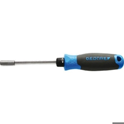 vendita online Impugnature portabits att.magnetico tipo a cricco per uso d+s e fisso Giraviti Dremo Plus - Leve e Chiavi per Bits Gedore