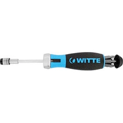 vendita online Impugnature portabits a cricco con attacco magnetico Giraviti Dremo Plus - Leve e Chiavi per Bits Witte