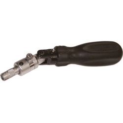 vendita online Impugnature portabits a cricco con attacco magnetico Giraviti Dremo Plus - Leve e Chiavi per Bits Sicutool