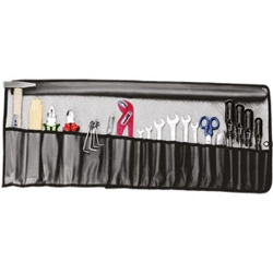 vendita online Borse con 26 utensili per uso universale Set e Kit di attrezzi da lavoro Sicutool