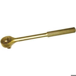 vendita online Utensili antiscintilla leve a cricco attacco 1/2 Utensili Di Sicurezza Antiscintilla Sicutool